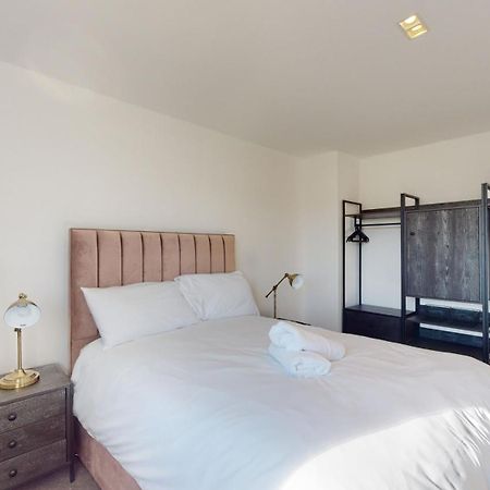 Low Greenlands Holiday Park - Luxury House & Luxury Glamping Pods Lancaster Eksteriør bilde