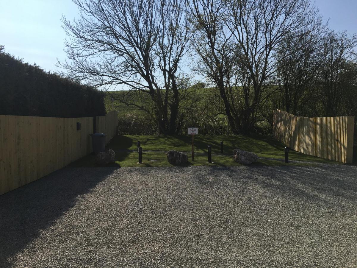 Low Greenlands Holiday Park - Luxury House & Luxury Glamping Pods Lancaster Eksteriør bilde