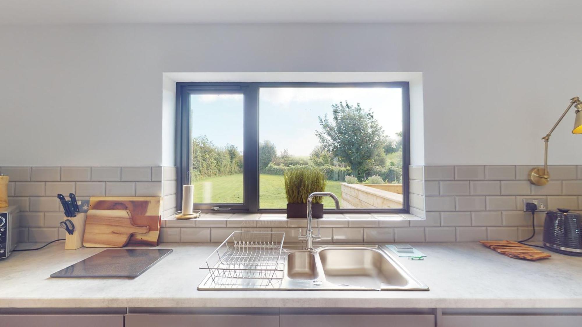 Low Greenlands Holiday Park - Luxury House & Luxury Glamping Pods Lancaster Eksteriør bilde