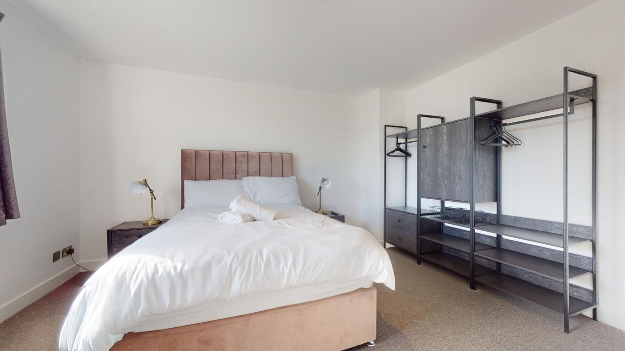 Low Greenlands Holiday Park - Luxury House & Luxury Glamping Pods Lancaster Eksteriør bilde